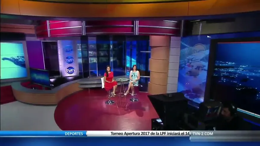 Noticias y Más 27 de junio del 2017 - Bloque 1