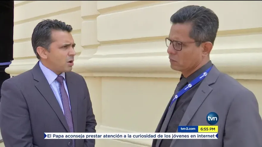 Consejo de Seguridad y Procuraduría ponen en duda independencia de investigaciones