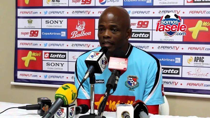 Interesante, la segunda parte de la conferencia de prensa con Julio Dely Valdés