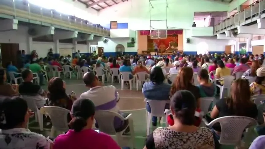 Docentes del interior apoyaron la huelga