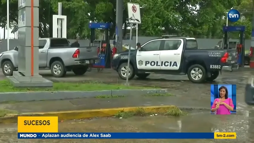 Asesinan a un hombre en Veracruz