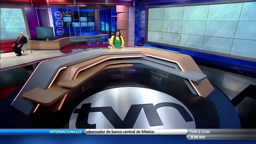 Noticiero AM 29 de noviembre de 2017 - Bloque 6