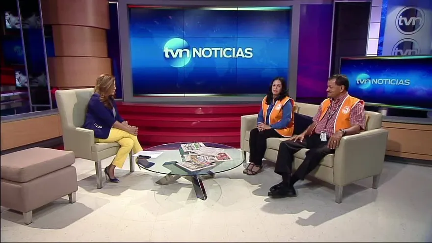 Noticiero AM 15 de marzo del 2017 - Bloque 8