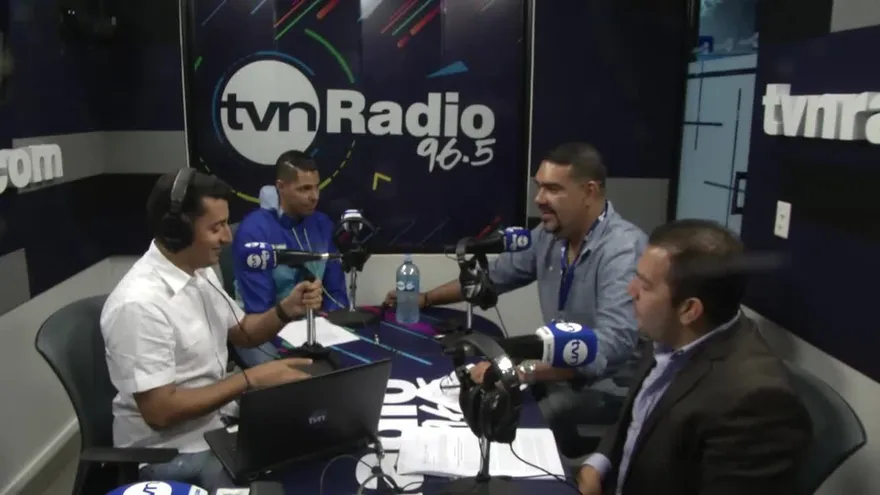 Somos La Sele Radio - 13 de abril