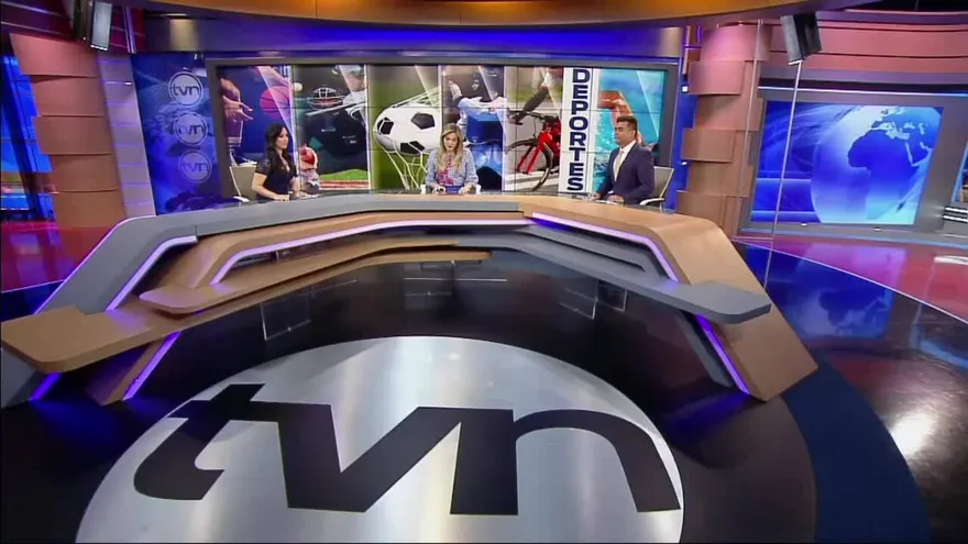 Noticiero MD 27 de febrero del 2019 - Bloque 4