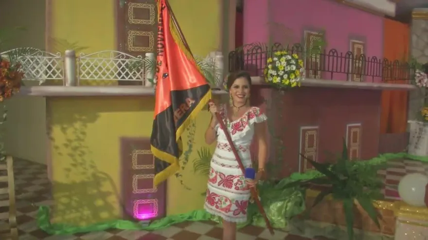 Hecho en Panamá 16 de Noviembre de 2019