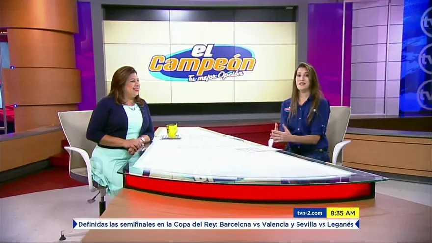 Noticiero AM 26 de enero del 2018 - Bloque 5