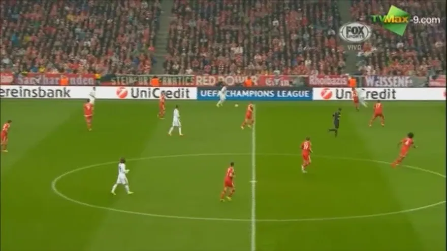 Resumen: Real Madrid derrot