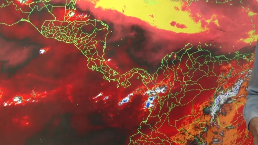 Balance del clima para los próximos días