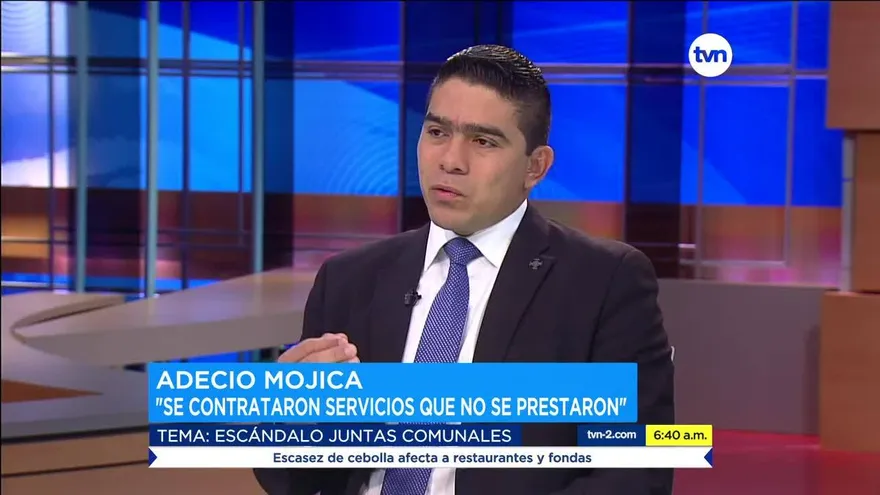 Avances en investigación por desvíos de fondos a juntas comunales