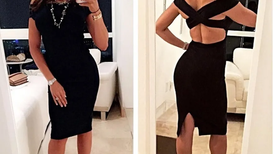 La joven policía que se ha convertido en la sensación de Instagram.