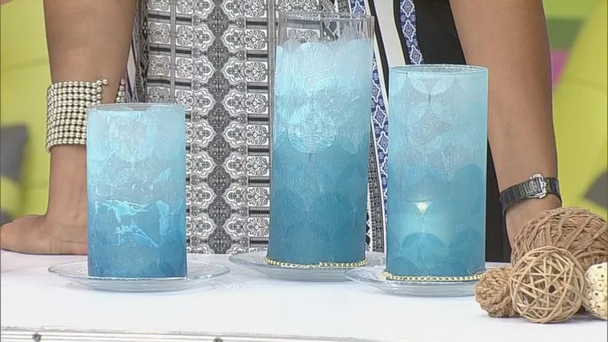 Lámparas Decorativas