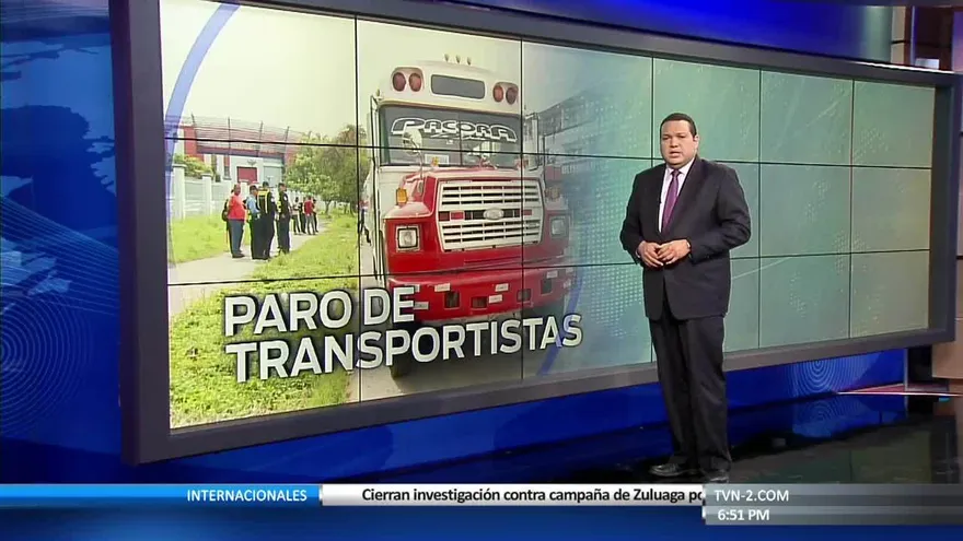 Noticiero Estelar 24 de octubre de 2017 - Bloque 3