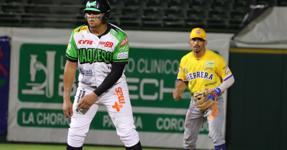 Béisbol Mayor 2026| Conoce las series que se disputarán en la Ronda de Ocho del campeonato nacional