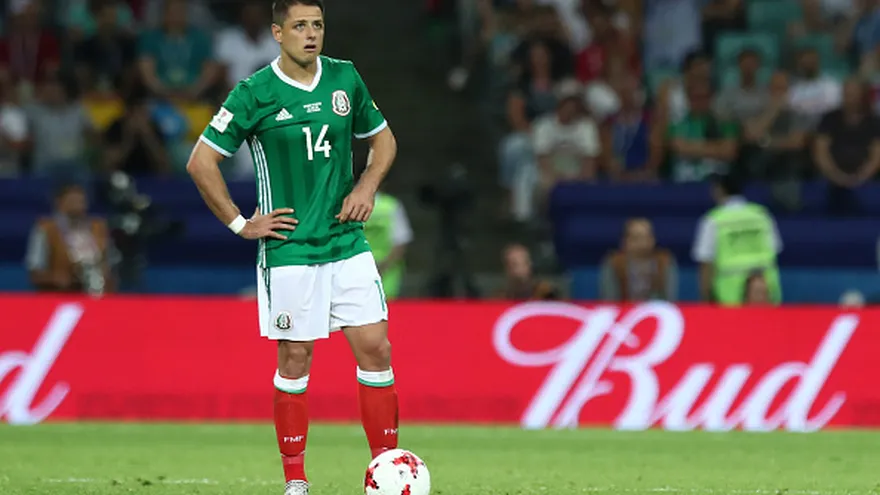 La Selección de México activó el "modo derrotar a Panamá"