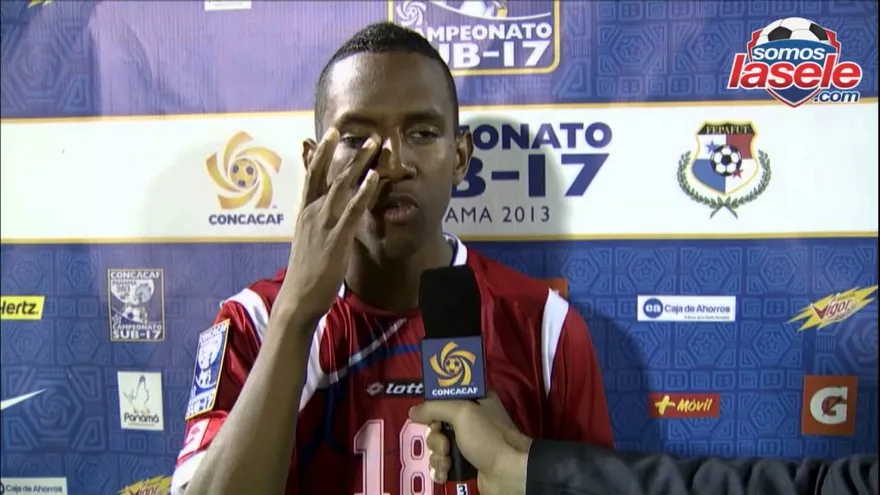 Entrevistas a los protagonistas de la "Sele"