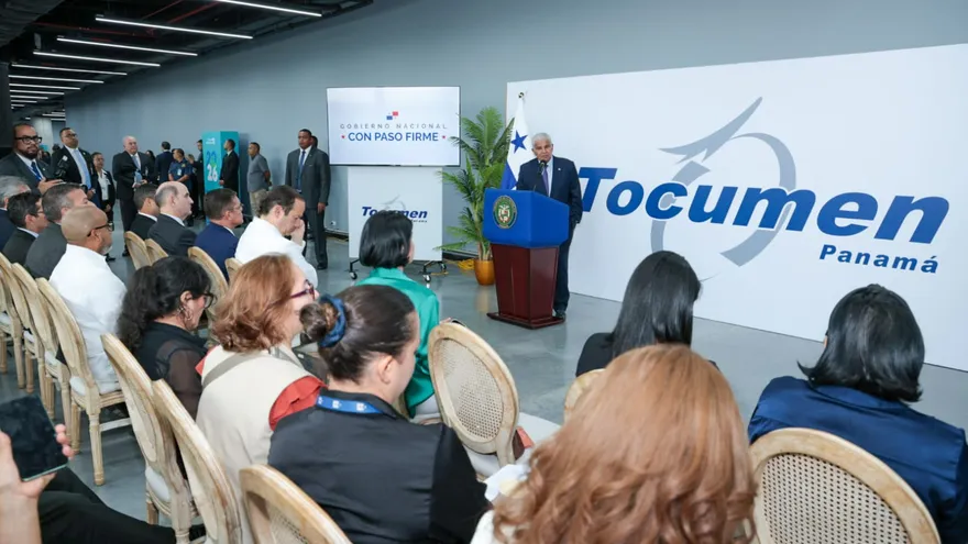 Inauguran la 'Sala Panamá' en el Aeropuerto de Tocumen: Un espacio inmersivo para impulsar el turismo nacional