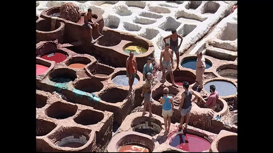 El Clon - Capítulo 4