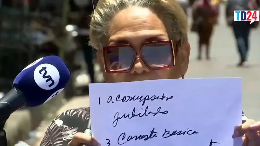 ¿Qué piden los panameños que resuelva el próximo gobierno?