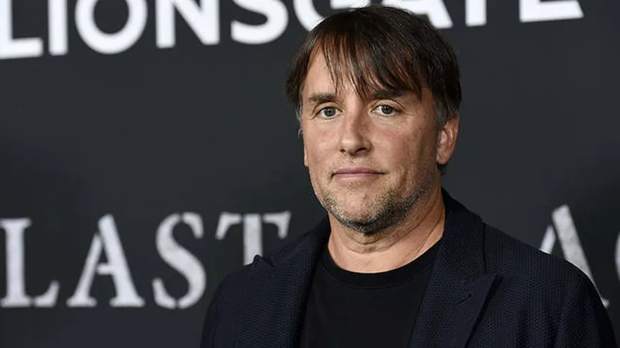 Linklater pasará 20 años haciendo una nueva película