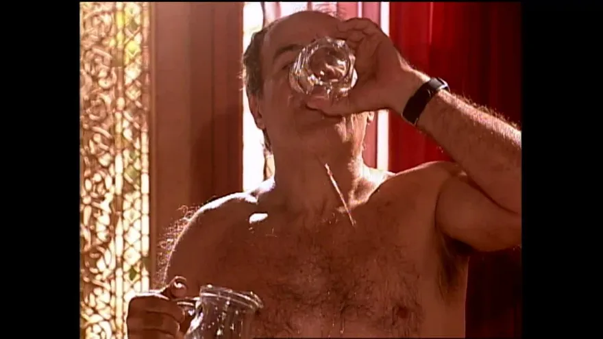 El Clon - Capítulo 91