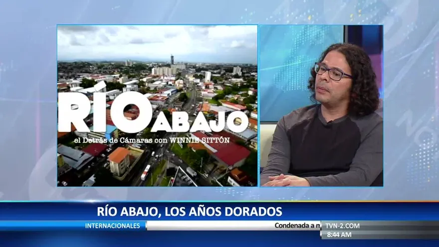 Noticiero AM 7 de noviembre de 2017 - Bloque 6