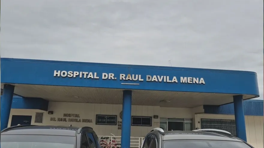Preocupan casos del virus sincitial respiratorio en Bocas del Toro