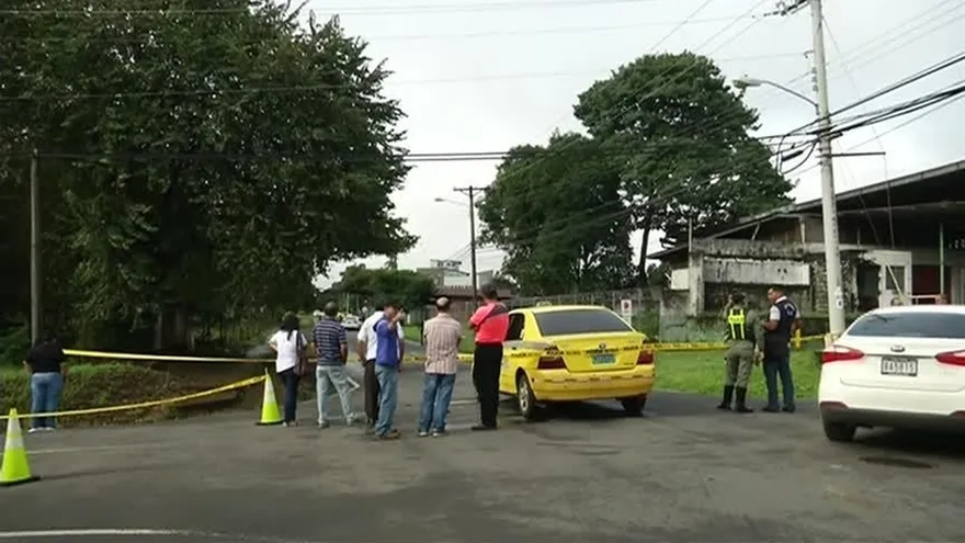Ciclista muere tras atropello en Chiriquí