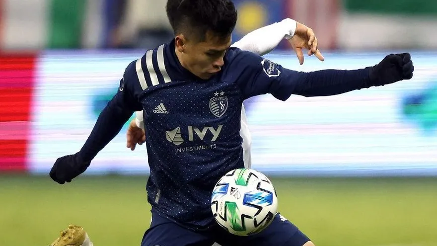 Suspenden en Estados Unidos a futbolista colombiano por apuestas en partidos