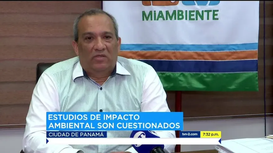 Cuestionan estudios de impacto ambiental concedidos durante la pasada administración