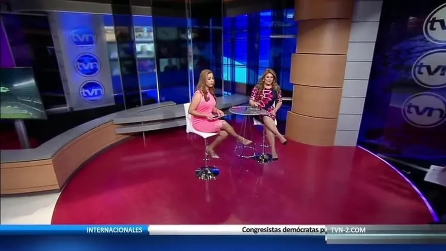 Noticias y Más 22 de junio del 2016 - Bloque 1