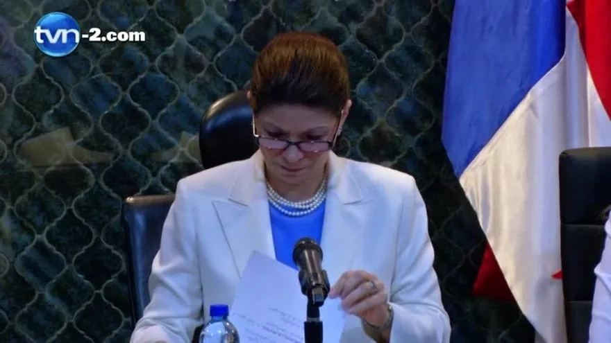 Voy a probar mi inocencia: Moncada Luna