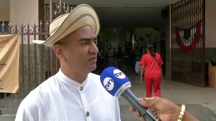 Celebran el 10 de Noviembre en Juan Díaz