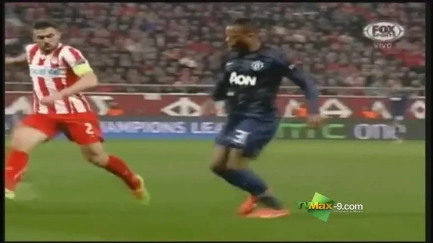 Manchester United cay