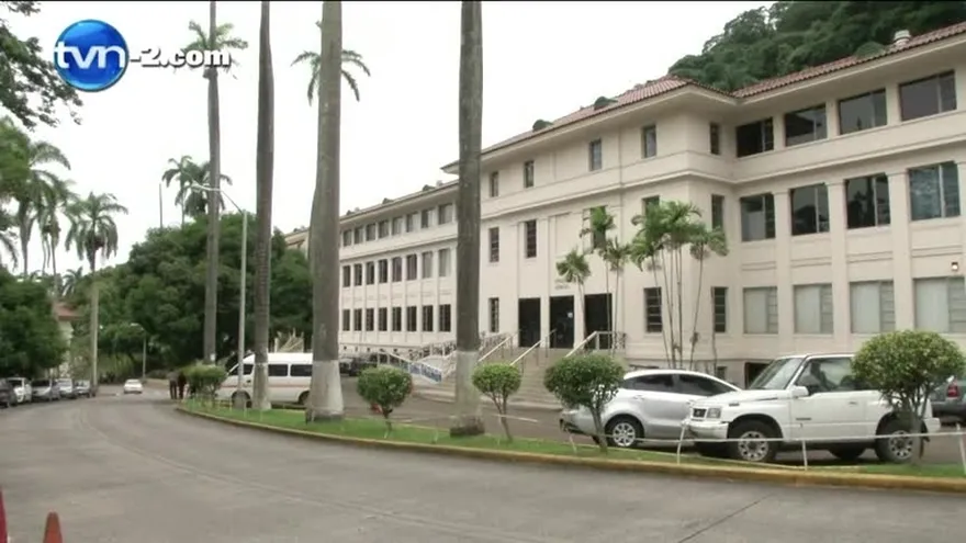 Ignacio Fábrega fue citado a audiencia este 26 de abril, sigue prófugo