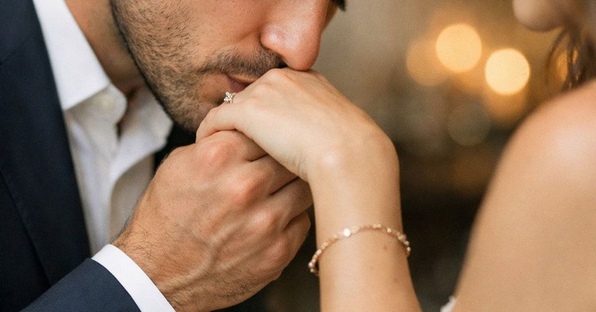 La justicia española determina que un beso en la mano puede ser una agresión sexual si no hay consentimiento