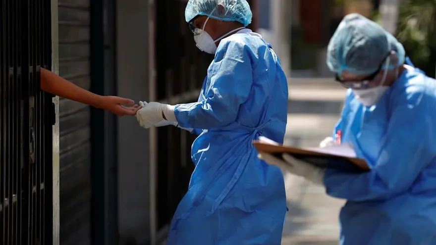 Perú cerca del colapso tras seis semanas intentando contener al coronavirus