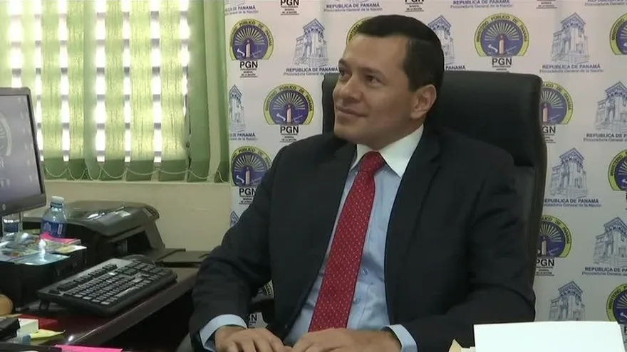 16 grupos delictivos en todo el país han sido desmantelados, según el MP