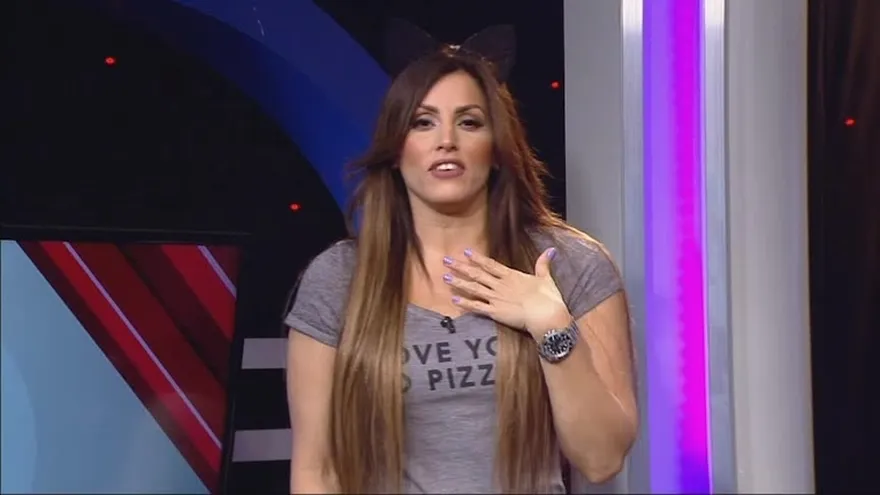 ¡Lucho Pérez compra y vende autos!