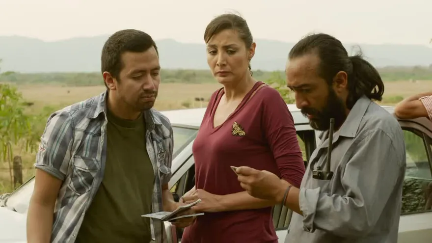 Sobreviviendo a Escobar, Alias JJ - Capítulo 35