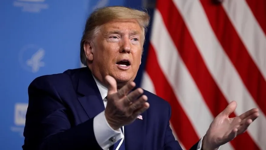 Trump gana en el supermartes republicano sin sorpresas ni grandes oponentes