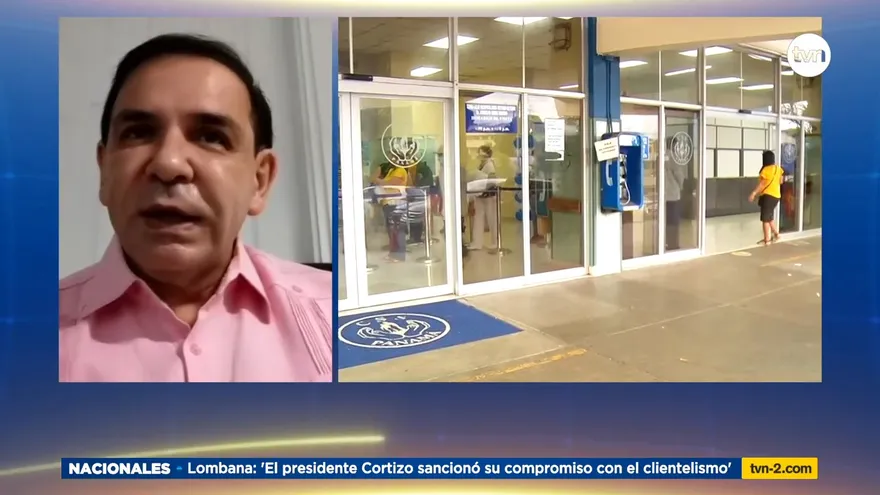 Laboratoristas no se presentaron a hacer examen