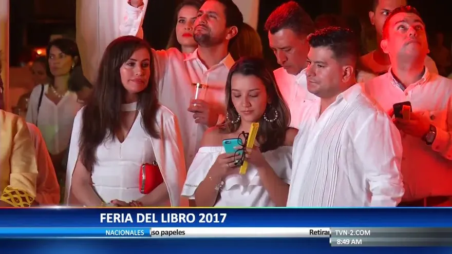 Noticiero AM 30 DE Junio del 2017 bloque 8