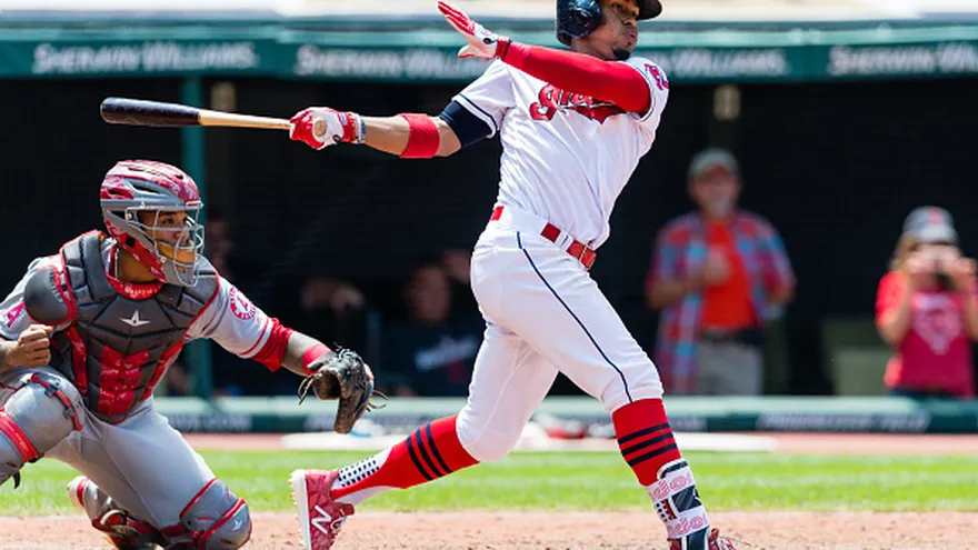 Francisco Lindor
