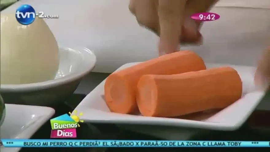 Salteado De Arroz Con Vegetales