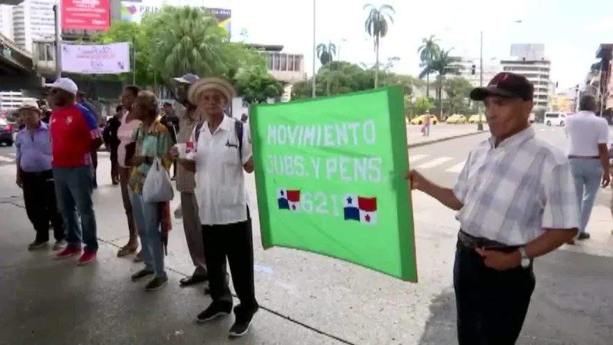 Varela evaluará otras fuentes para aumento de jubilados