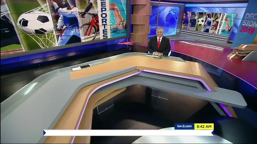 Noticiero AM 25 de octubre del 2018 - Bloque 4