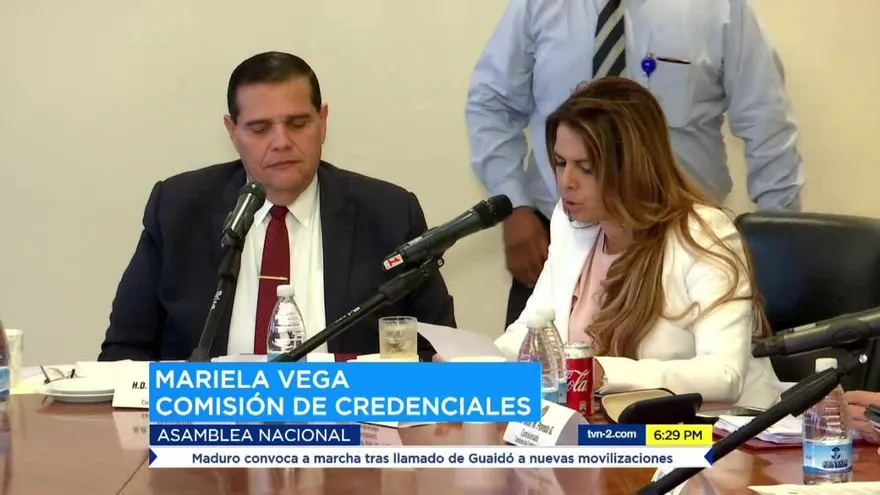 Credenciales iniciará este jueves consulta pública sobre magistrados