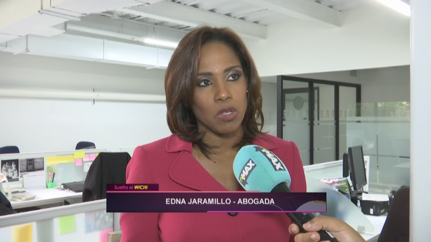 ¿Están de acuerdo con la Ley de Paternidad?