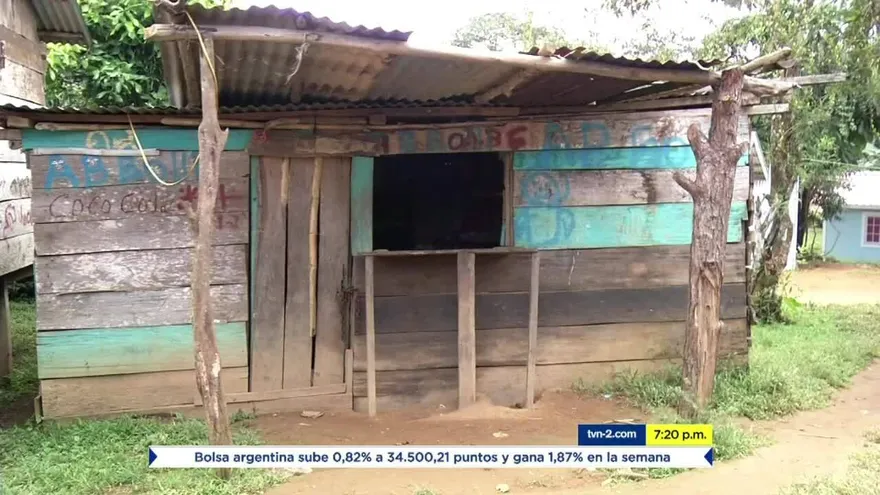 Según estudios varios panameños viven en pobreza extrema